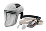 3M™ Polycarbonate Air Respirator Kit For Versaflo™ Painter's Supplied Air Respirator