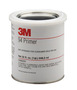 3M™ Clear Light Yellow Liquid 1 Quart Pail Tape Primer 94 (For Use With VHB™ Tape) (12 Per Case)