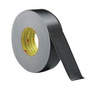 3M™ 48 mm X 54.8 m Black Performance Plus Series 8979 12.1 mil Polyethylene Coated Over Cloth Scrim Duct Tape