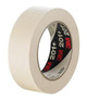 3M™ 48 mm X 55 m Tan Series 501+ 7.3 mil Crepe Paper Specialty High Performance Masking Tape