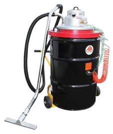 picture of Hepa Vac