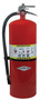 Amerex 30 lb ABC Fire Extinguisher