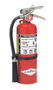 Amerex 5 lb ABC Fire Extinguisher