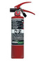 Ansul® Model FE02VB Cleanguard® 2.5 lb BC Fire Extinguisher