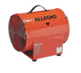 Allegro® 12" 1636 CFM Epoxy Powder Blower