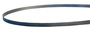 LENOX® DIEMASTER 2® 1/2" X .025" Bi-Metal Bandsaw Blade With 8/12 VARI-TOOTH® Vari-Rake