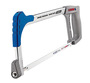 Lenox® 6" Gray/Silver/Blue Bi-Metal T2™ Technology Hacksaw Frame