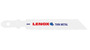 Lenox® 3/8" X .037" X 3 5/8" Bi-Metal/Metal Cutting Jig Saw Blade 32 Teeth Per Inch