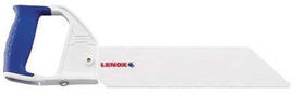 Lenox® 12" X 10" Carbon Steel Blade Hand Saw