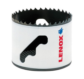 Lenox® Speed Slot® 25/32" Bi-Metal Hole Saw