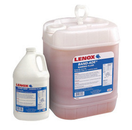 Lenox® Band-Ade® 5 Gallon Pail Cutting Fluid