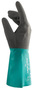Ansell Size 10 Sea Green AlphaTec® 12