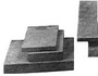 Arcair® 1" X 12" Carbon Plate Arc Gouging Electrode (1 Each Per Carton)