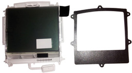 BW Technologies by Honeywell LCD Kit For GasAlertMax XT II Gas Monitor
