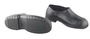 Dunlop® Protective Footwear Size 3X Bata® Black 4" Flex-O-Thane/PVC Overshoes