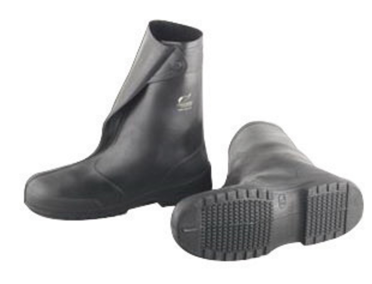 Airgas - DIF86020-LG - Dunlop® Protective Footwear Size Large Onguard ...