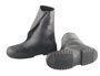 Dunlop® Protective Footwear Size Large Onguard Black 10" Flex-O-Thane/PVC Overshoes