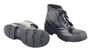 Dunlop® Protective Footwear Size 7 Monarch Black 6" PVC Workshoes