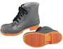 Dunlop® Protective Footwear Size 7 SureFlex™ Gray 6" PVC Boots
