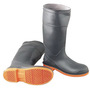 Dunlop® Protective Footwear Size 15 SureFlex™ Black 16" PVC Knee Boots