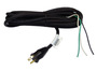 Black & Decker™ 15' X 16/3 AWG Bare Power Cord (For Use With Miter Saw And Drive Saw)