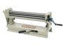 Baileigh Industrial® 2" X 24" Manual Slip Roll Machine
