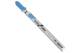 Bosch Progressor® .340" X .040" X 4" Jig Saw Blade 24 Teeth Per Inch