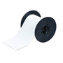 Brady® 4 1/4" X 25' White B30 Magnetic Polyester Label (25 ft Per Cartridge)