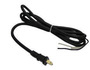 Bosch 7' X 14/2 AWG Bare Power Cord (For Use With Chop Saw, Angle Grinder And Rotary Hammer)