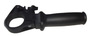 Bosch Auxiliary Handle (For Use With Electric Drill And Hammer Drill)