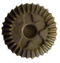 Bosch 2609110150 Crown Gear (For Use With Mini And Angle Grinder)