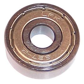 Bosch 2609110436 Ball Bearing (For Use With Router)