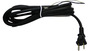 Bosch 6 1/2' X 18 AWG Electrical Bare Power Cord (For Use With Jig Saw, Sander And Planner)