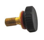 C K Worldwide Head Adjustment Stem And O-Ring (For Use With Flex-loc™ Torch Head)
