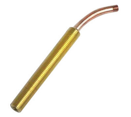 C K Worldwide Replacement Tube For CWH180, CWH230 And CWM230 Torch