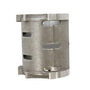 Dynabrade® Cylinder (For Use With 1/2 hp Short Shank Die Grinder)