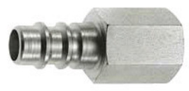 Dynabrade® 1/4" NPT Male Plug