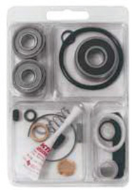 Dynabrade® Tune-Up Kit (For Use With .4 hp Right Angle Grinder)