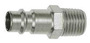 Dynabrade® 3/8" NPT Male Plug (For Use With 52631, 52634 And 52635 Sander)