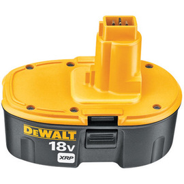 DEWALT® XRP™ 18 V Battery Pack