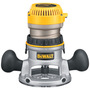 DEWALT® 120 V 11 A 24500 RPM Corded Fixed Base Router