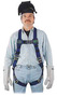 Honeywell Miller® Universal Non-Stretch Arc-Flash Rated Harness