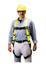 Honeywell Miller® Size 2X Lightweight Welding Harness