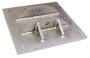 Honeywell Miller® DuraHoist™ Welded Steel Anchor Plate
