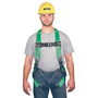 Miller® Python® Size Universal Harness