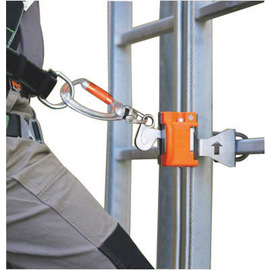 Honeywell Miller® Vi-Go™ Fixed 40' Continuous Ladder Climbing Safety System Kit With Automatic Pass-Through