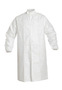 DuPont™ Large White IsoClean® Tyvek® Disposable Lab Coat