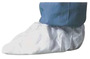DuPont™ Medium White Tyvek® IsoClean® Shoe Cover
