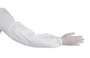 DuPont™ White IsoClean® Tyvek® Disposable Sleeve