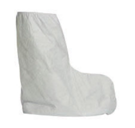 DuPont™ White Tyvek® 400 Disposable Boot Cover